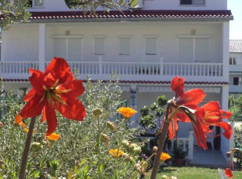 Rab Paradise Villa -3 Bedrooms 3 Bathrooms