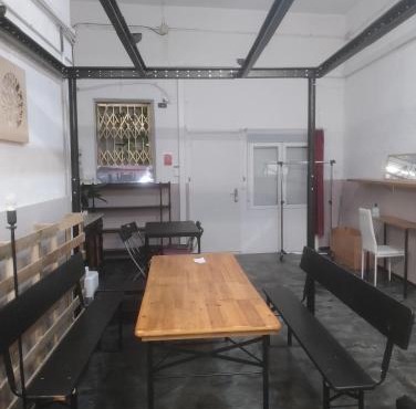 Rabasa Alicante - Casas de Planta Baja Familiar para 8 Personas