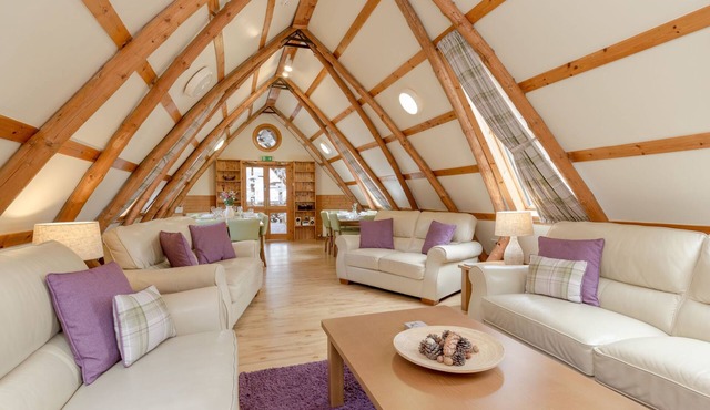 Rabbie Burns Lodge by Interhome