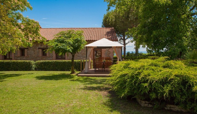 'Rabilargo', a 2 bedroom luxury cottage
