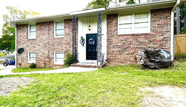 Rabun house/private residence