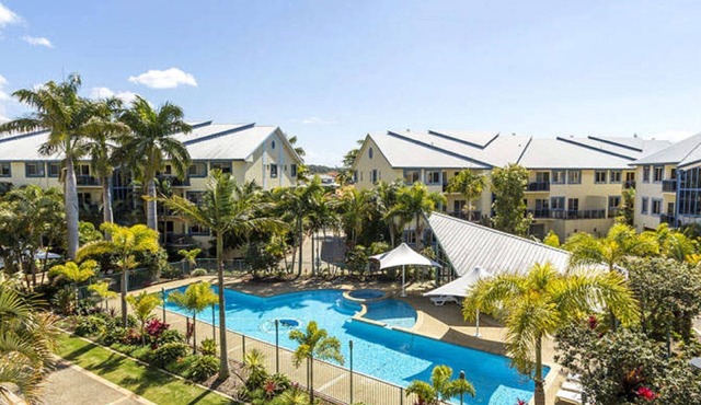 Raby Bay Quays (55759)