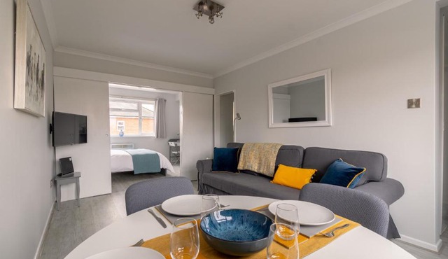 Racecourse Revelation! Free parking