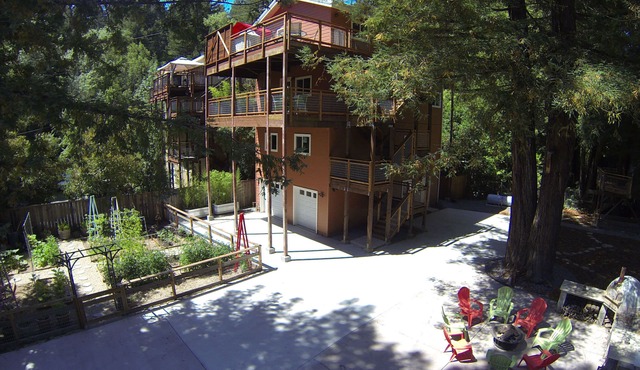 Racer Five ~ Fantastic Family Home Close to Town, River and Wineries