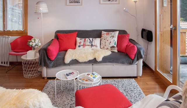 Racer's Retreat Apt.12 by Interhome