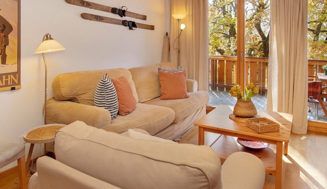 Racer's Retreat Apt.2 by Interhome