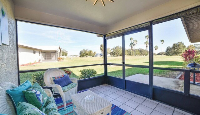 Racetrack-Ready Villa Pools Modern Comfort