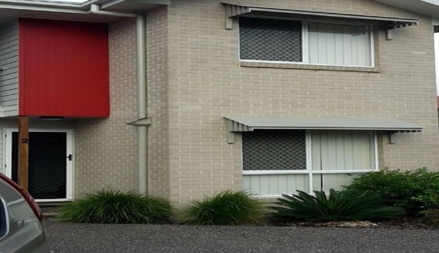 Rach's Place - new unit with Netflix