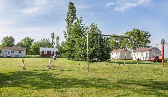 Rachel's Motel and Cottages