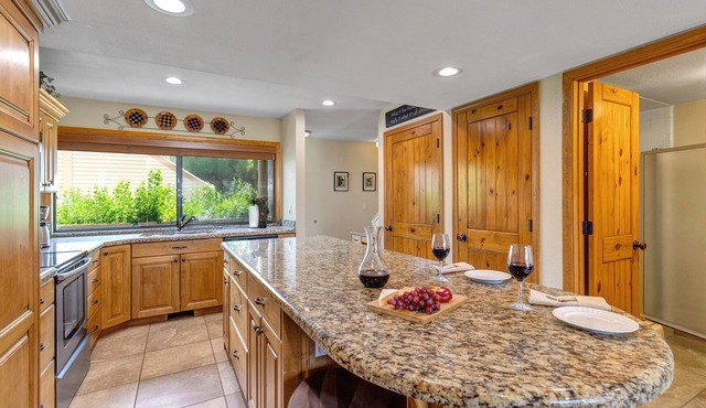 Racquet Club 60 2 Bedroom Condo by RedAwning