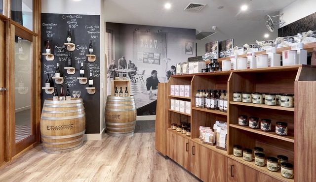 RACV Goldfields Resort