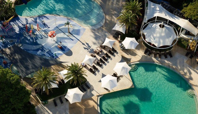 RACV Royal Pines Resort Gold Coast