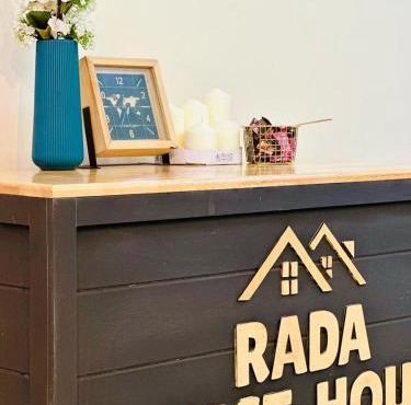 Rada Guesthouse