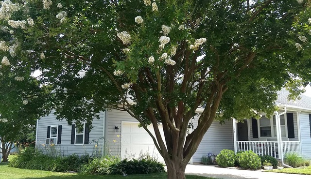 Radcliffe Retreat near Rehoboth Beach with Pool