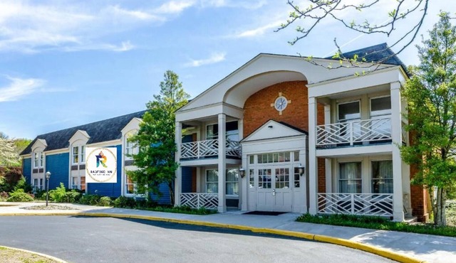 Radford Inn