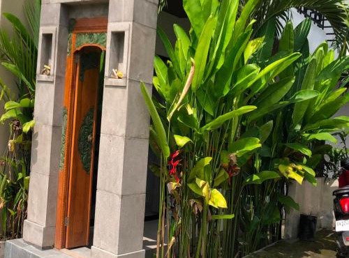 Radhana Living Ubud