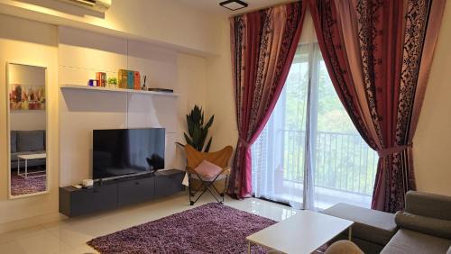 Radia Residence Bukit Jelutong, Shah Alam by Emerald
