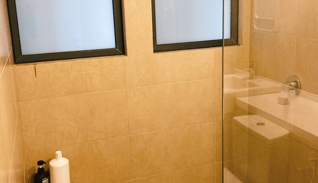 Radia Residence Stay