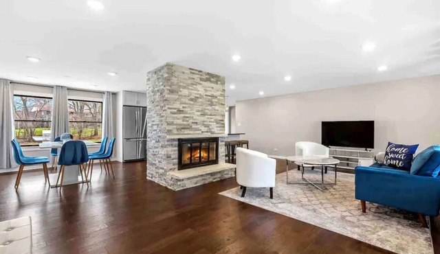 Radiance - 4BR Single Level Home
