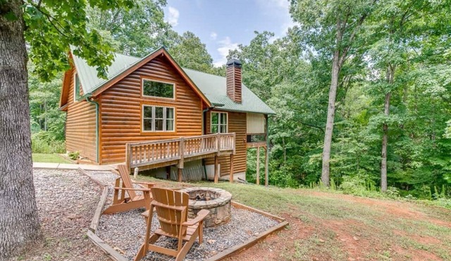 Radiance-Luxury Private Cabin w Infrared Sauna and 6 ft. 2 Person Jacuzzi Spa