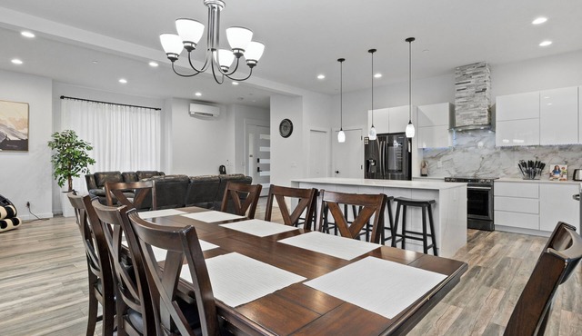 Radiant Auburn Retreat