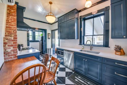 Radiant Gloucester House with Private Porch!