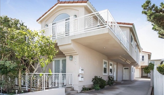 Radiant in Redondo