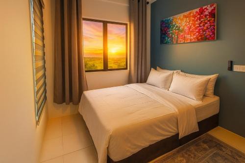 Radif Homestay Seri Iskandar#1