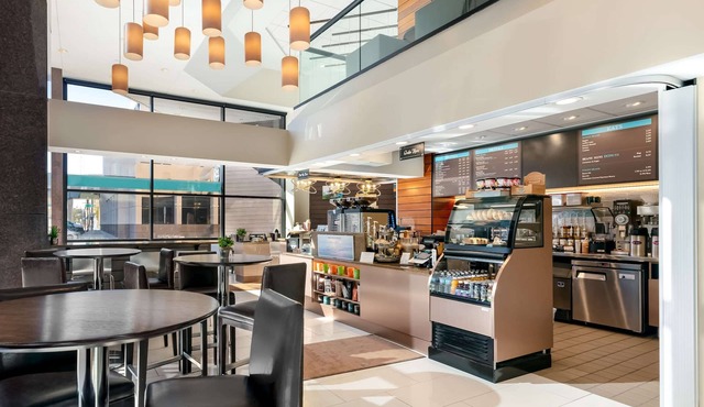 Radisson Blu Fargo