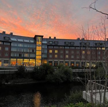 Radisson Blu Hotel, Durham