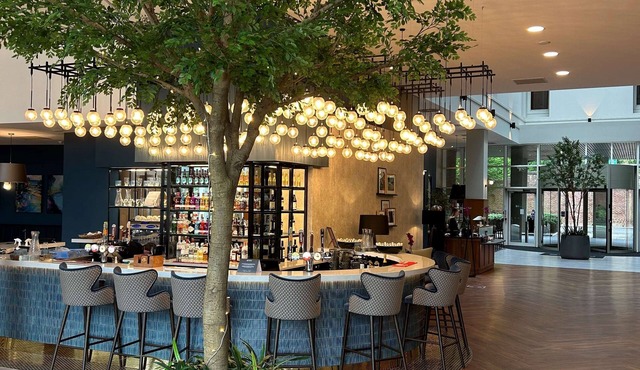 Radisson BLU Hotel Durham