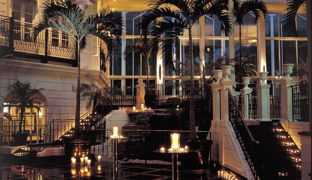 Radisson Blu Hotel, London Heathrow