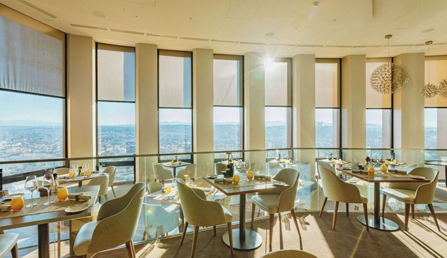 Radisson Blu Hotel Lyon