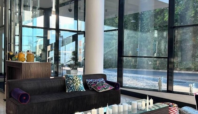 Radisson Blu Hotel, Montpellier