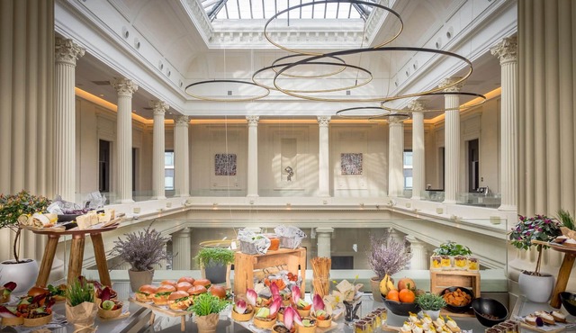 Radisson Blu Hotel Nantes