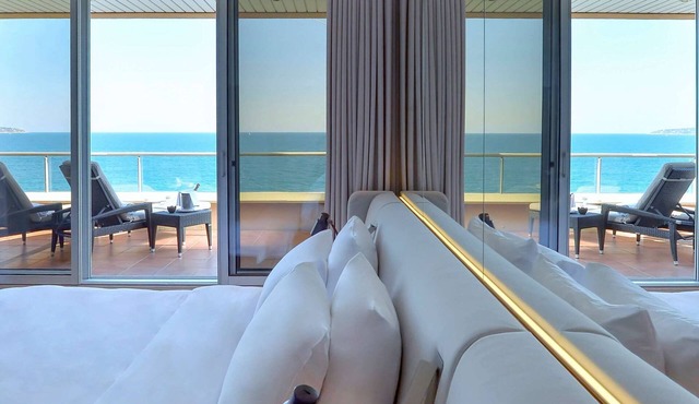 Radisson Blu Hotel, Nice