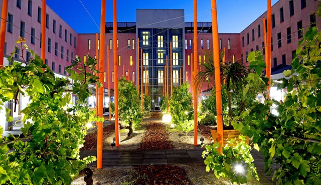 Radisson Blu Hotel Toulouse Airport