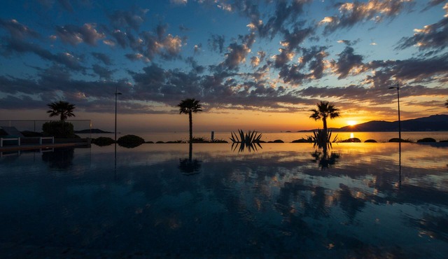 Radisson Blu Resort & Spa Ajaccio Bay