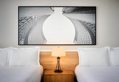 Radisson Blu Toronto Downtown