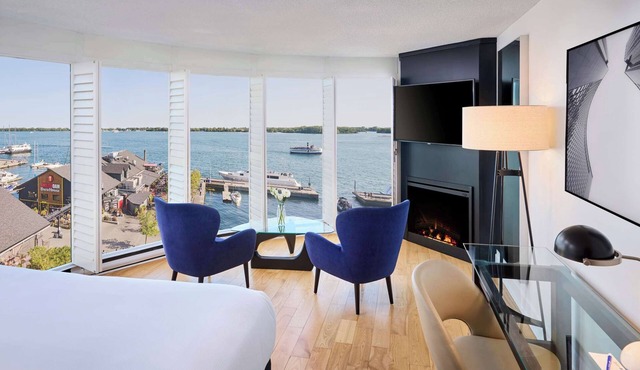 Radisson Blu Toronto Downtown