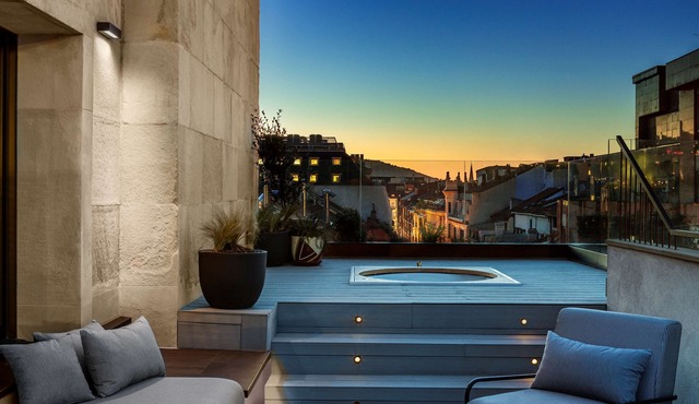 Radisson Collection Bilbao
