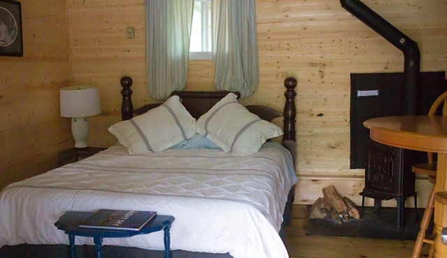Radisson Cottage