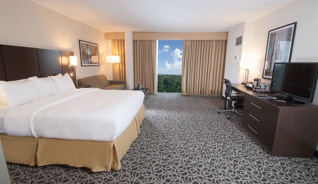Radisson Hotel Atlanta-Marietta I-75