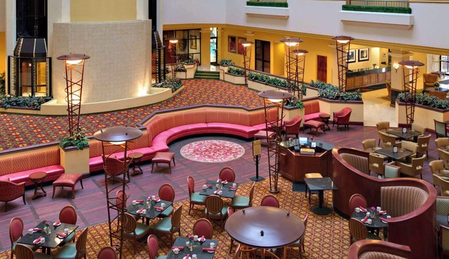 Radisson Hotel Cedar Rapids