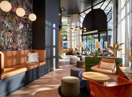 Radisson Hotel Clermont-Ferrand