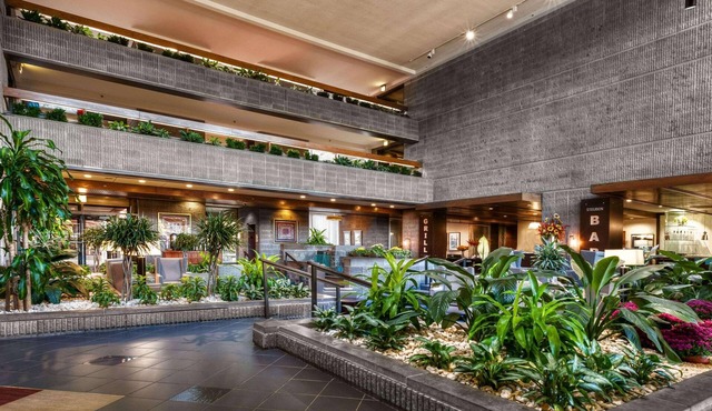 Radisson Hotel Corning