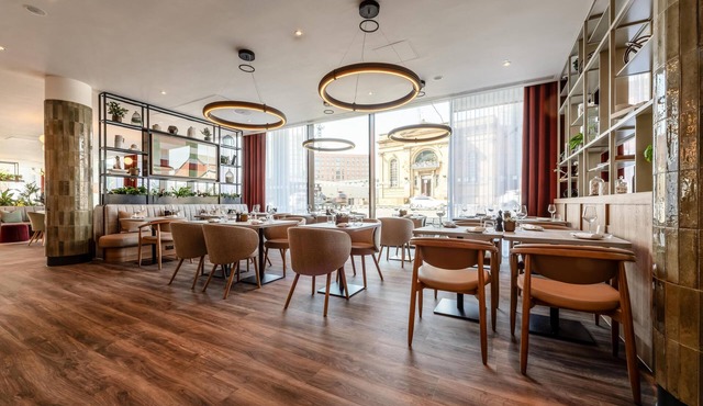 Radisson Hotel Manchester City Centre, A Verified Net Zero Hotel