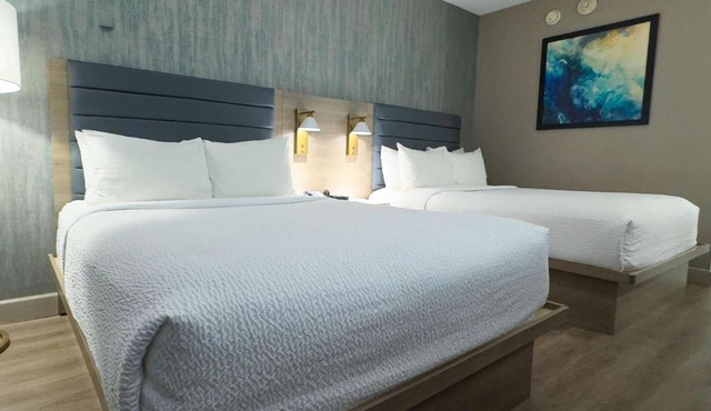 Radisson Hotel Montreal Airport