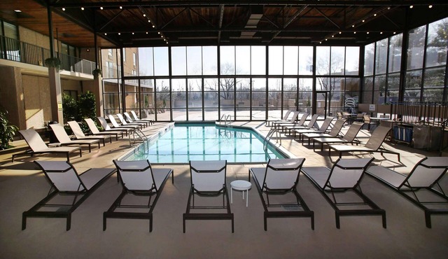 Radisson Hotel Philadelphia Northeast