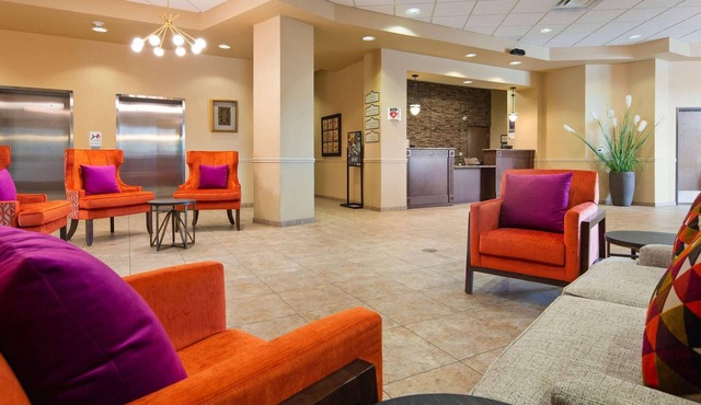 Radisson Hotel River Falls